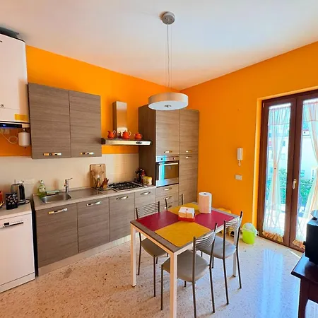 Casa Tetta Two Styles Living Together Сasa de vacaciones