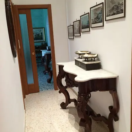 Casa Tetta Two Styles Living Together * Sant'Agnello