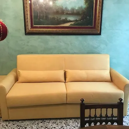 Casa Tetta Two Styles Living Together Sant'Agnello